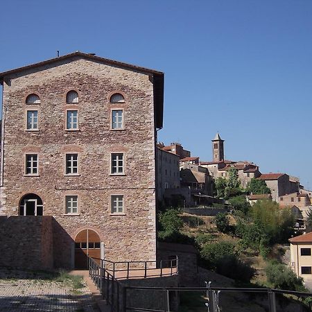 Sassetta Holiday Appartement Buitenkant foto