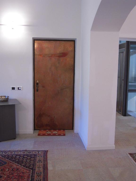 Sassetta Holiday Appartement Buitenkant foto