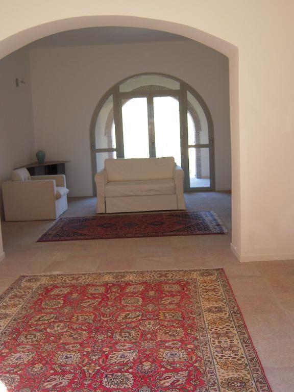 Sassetta Holiday Appartement Buitenkant foto