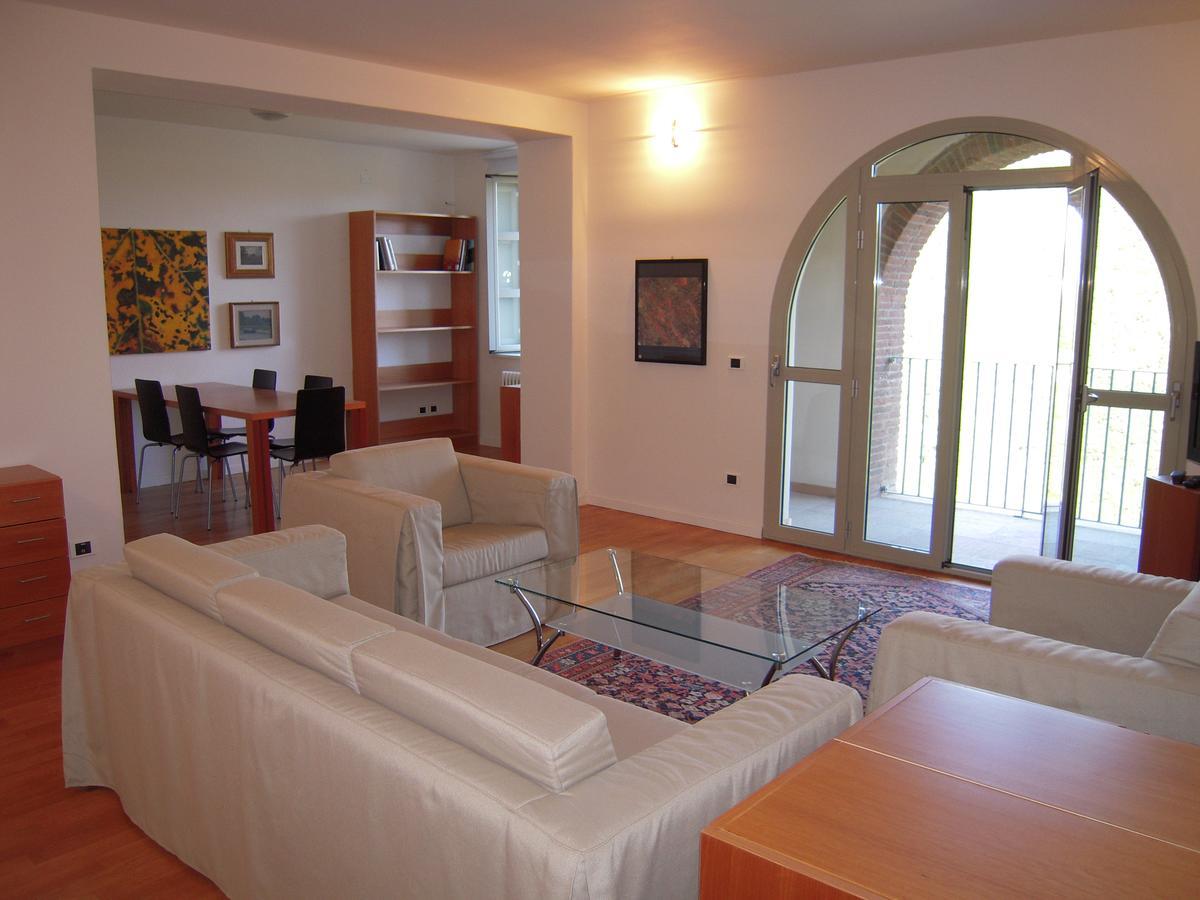 Sassetta Holiday Appartement Buitenkant foto