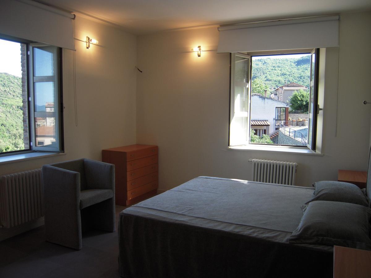 Sassetta Holiday Appartement Buitenkant foto