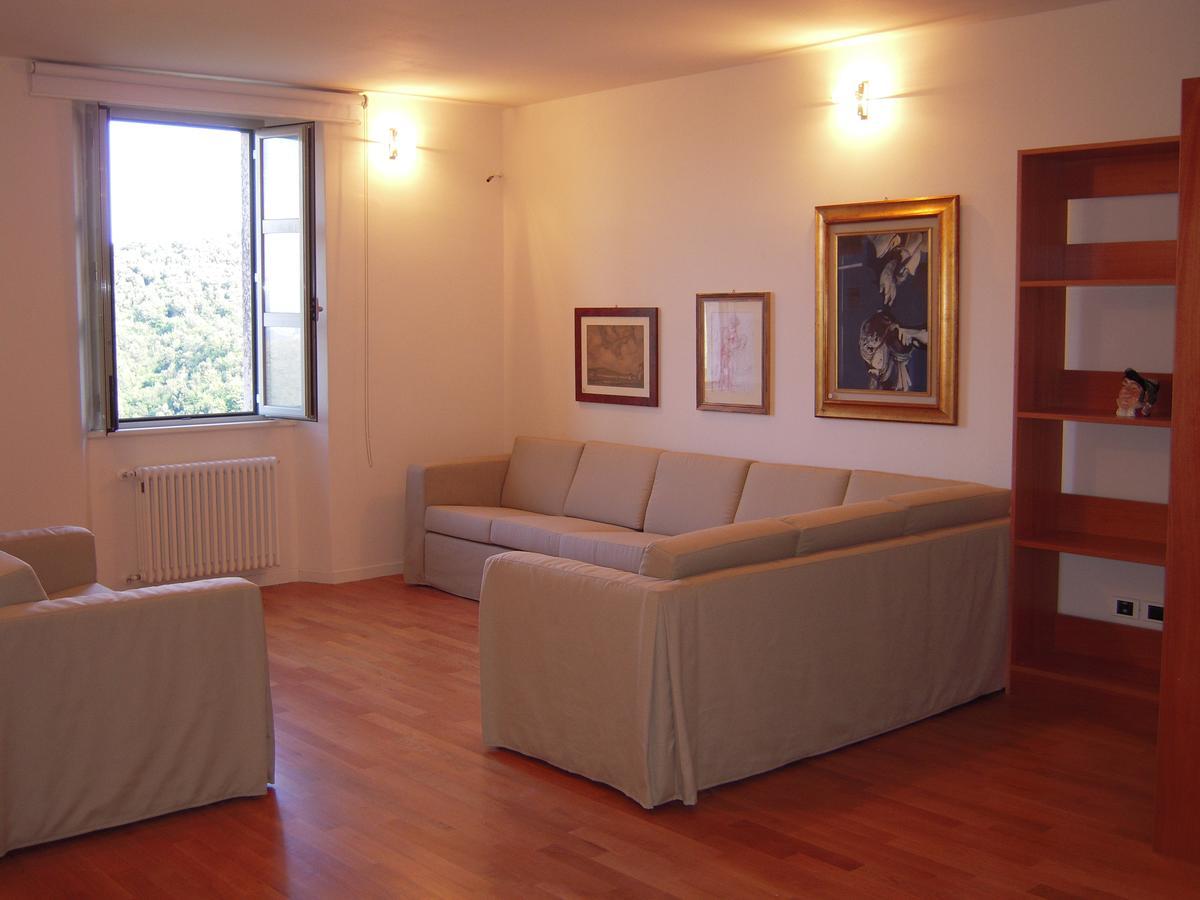 Sassetta Holiday Appartement Buitenkant foto