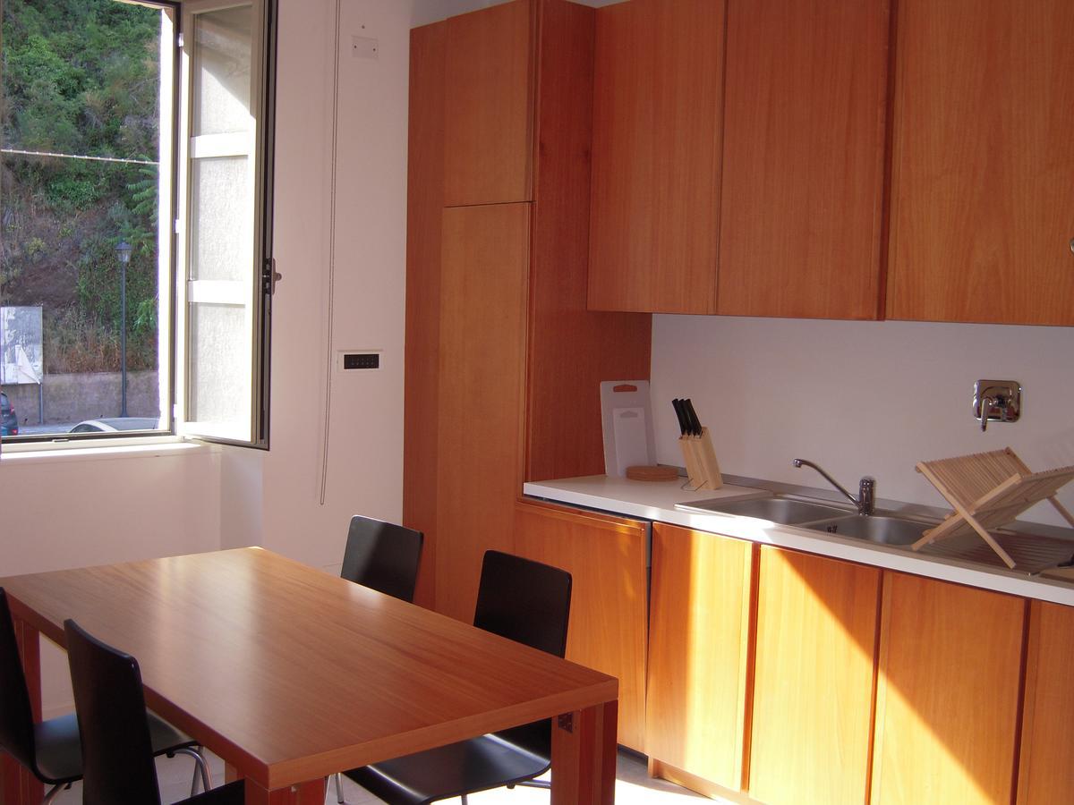 Sassetta Holiday Appartement Buitenkant foto