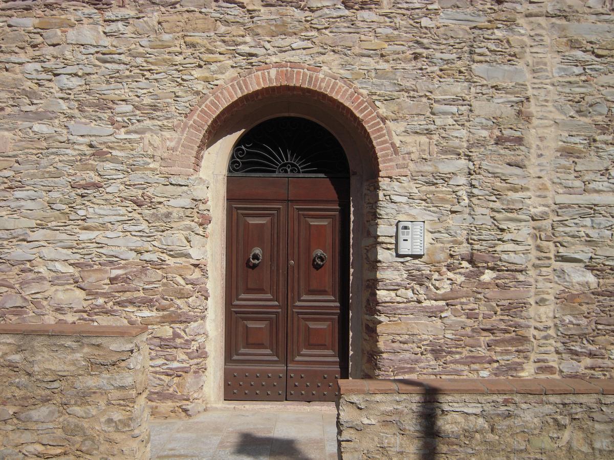 Sassetta Holiday Appartement Buitenkant foto