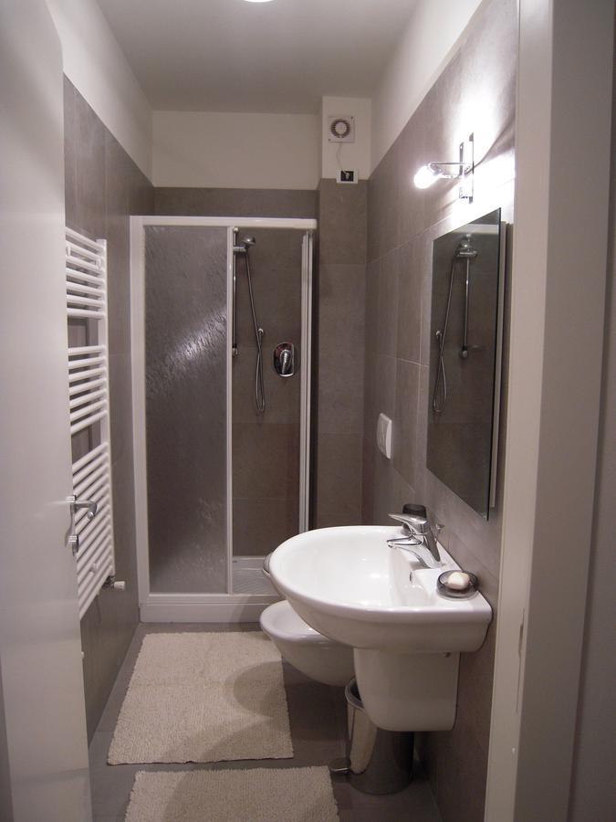 Sassetta Holiday Appartement Buitenkant foto