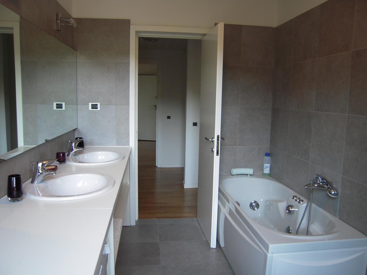 Sassetta Holiday Appartement Buitenkant foto