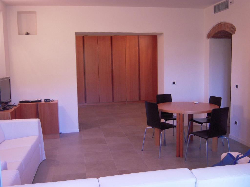 Sassetta Holiday Appartement Kamer foto